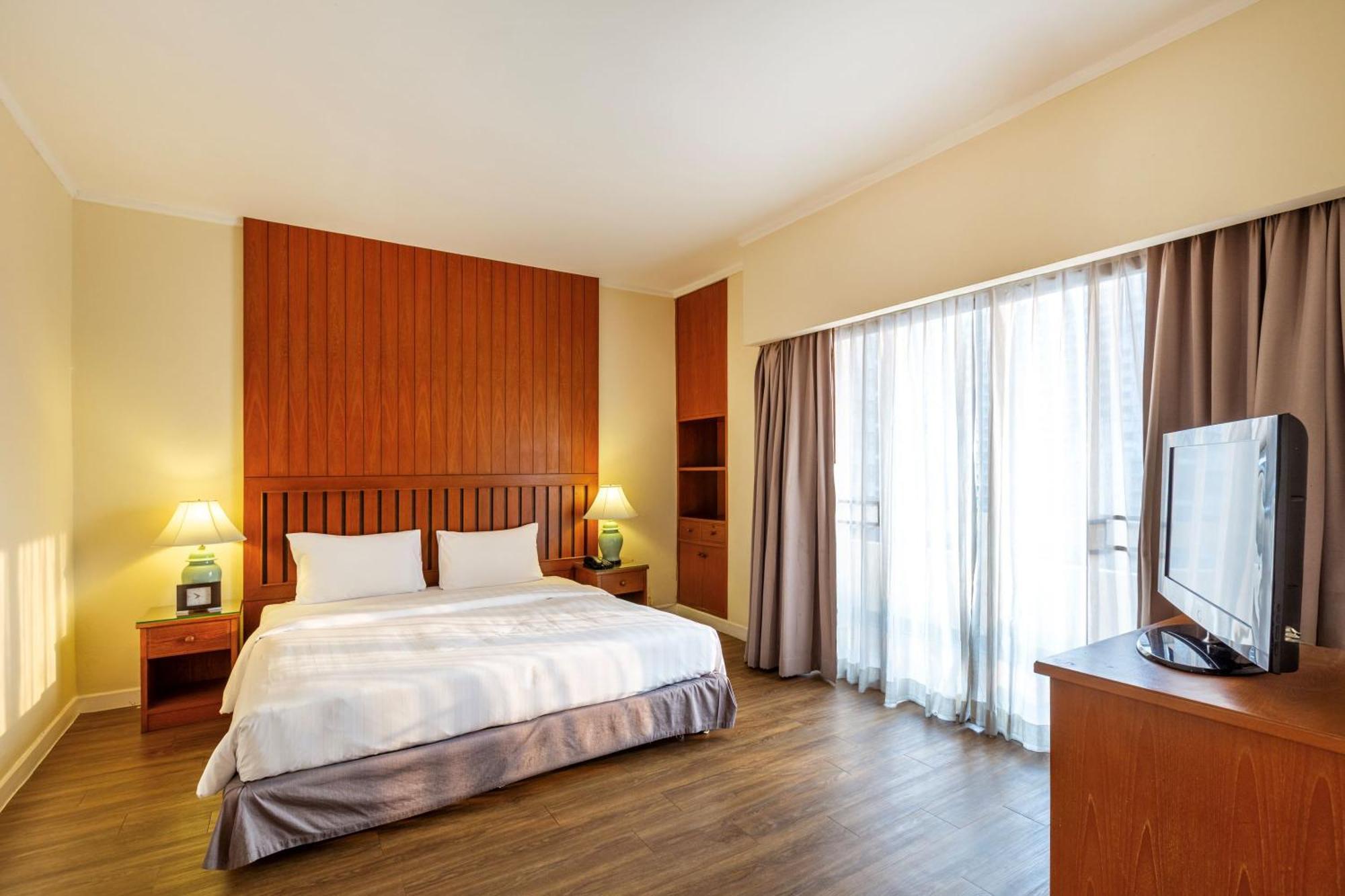 Kantary House Hotel, Μπανγκόκ Εξωτερικό φωτογραφία