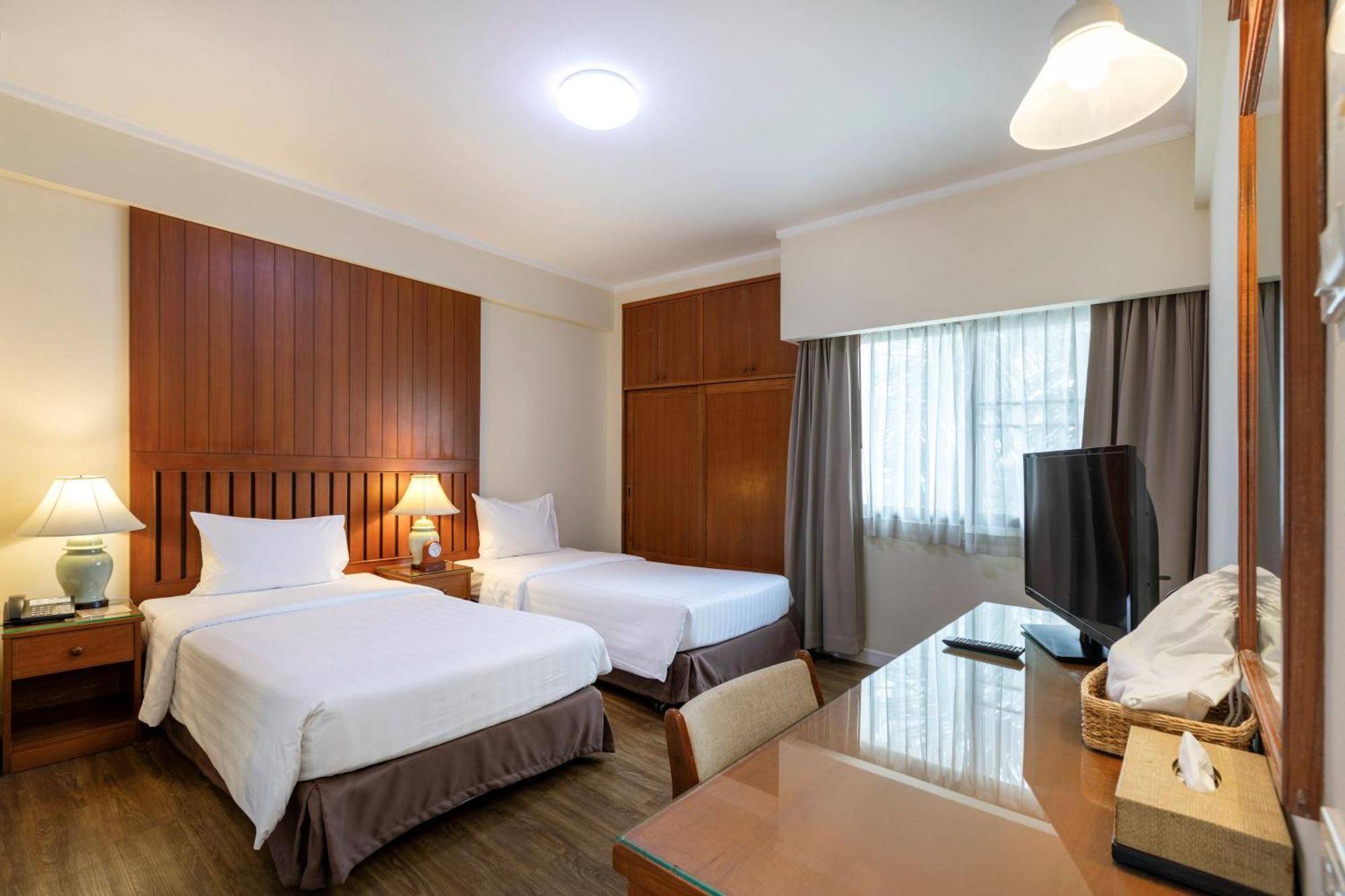 Kantary House Hotel, Μπανγκόκ Εξωτερικό φωτογραφία