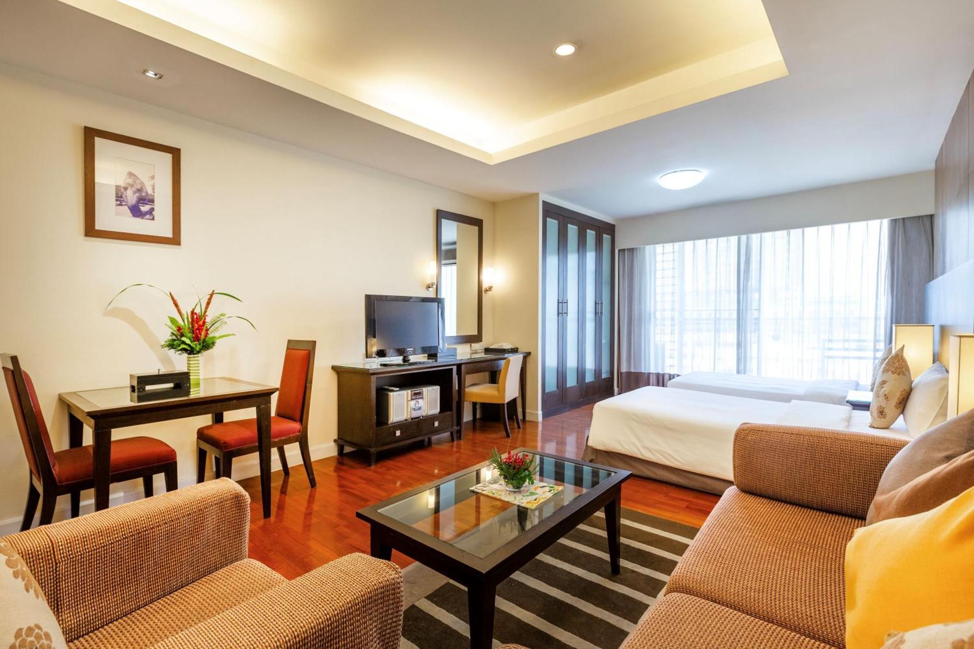 Kantary House Hotel, Μπανγκόκ Εξωτερικό φωτογραφία