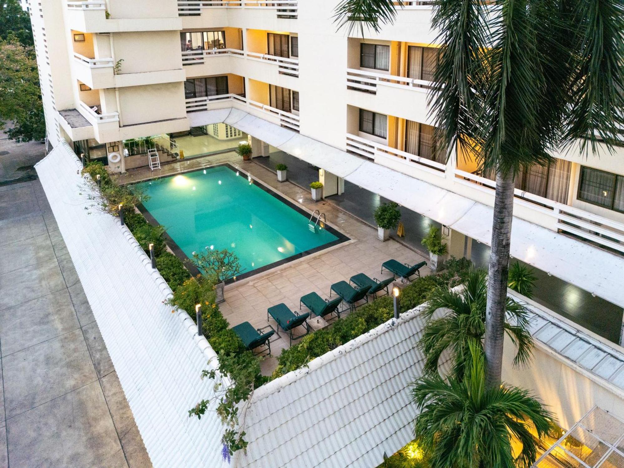Kantary House Hotel, Μπανγκόκ Εξωτερικό φωτογραφία